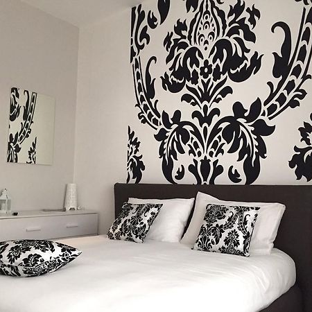 Apartmán Lm House Lonato Exteriér fotografie