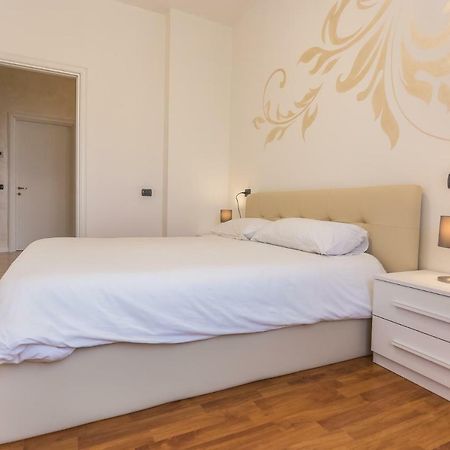 Apartmán Lm House Lonato Exteriér fotografie