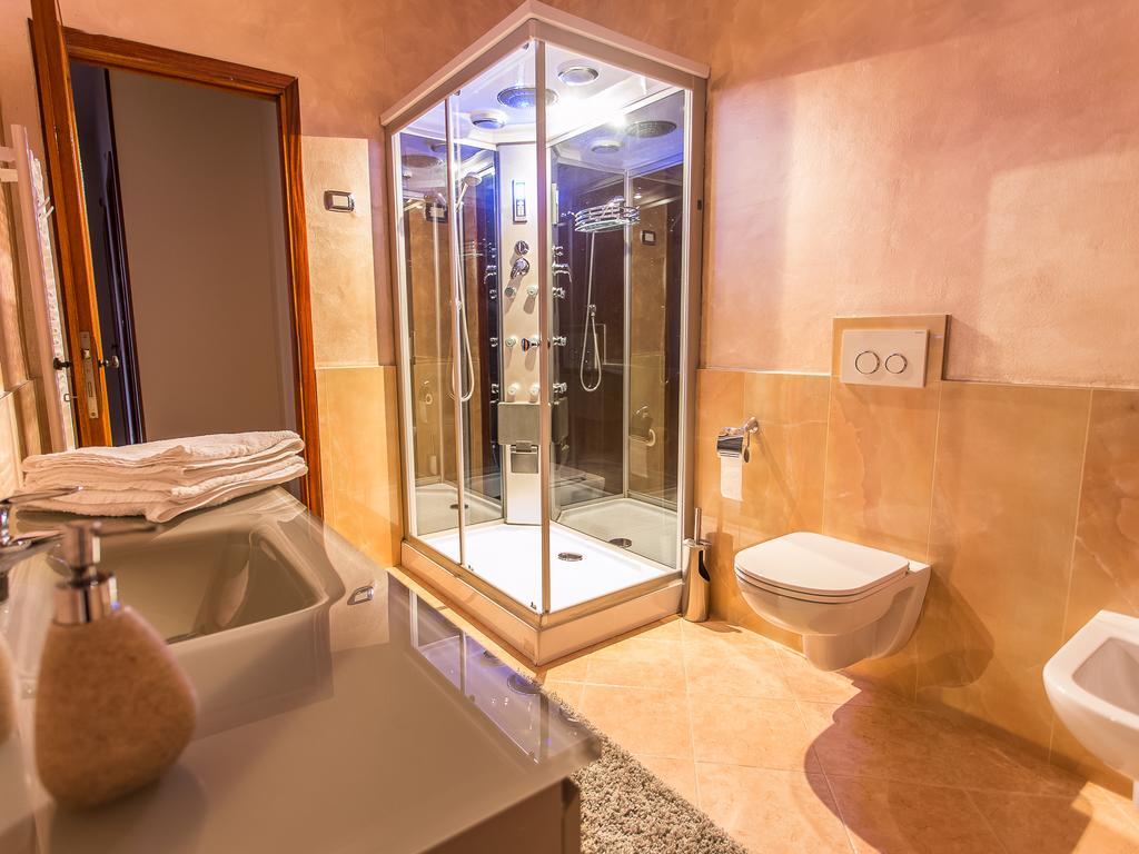 Apartmán Lm House Lonato Pokoj fotografie