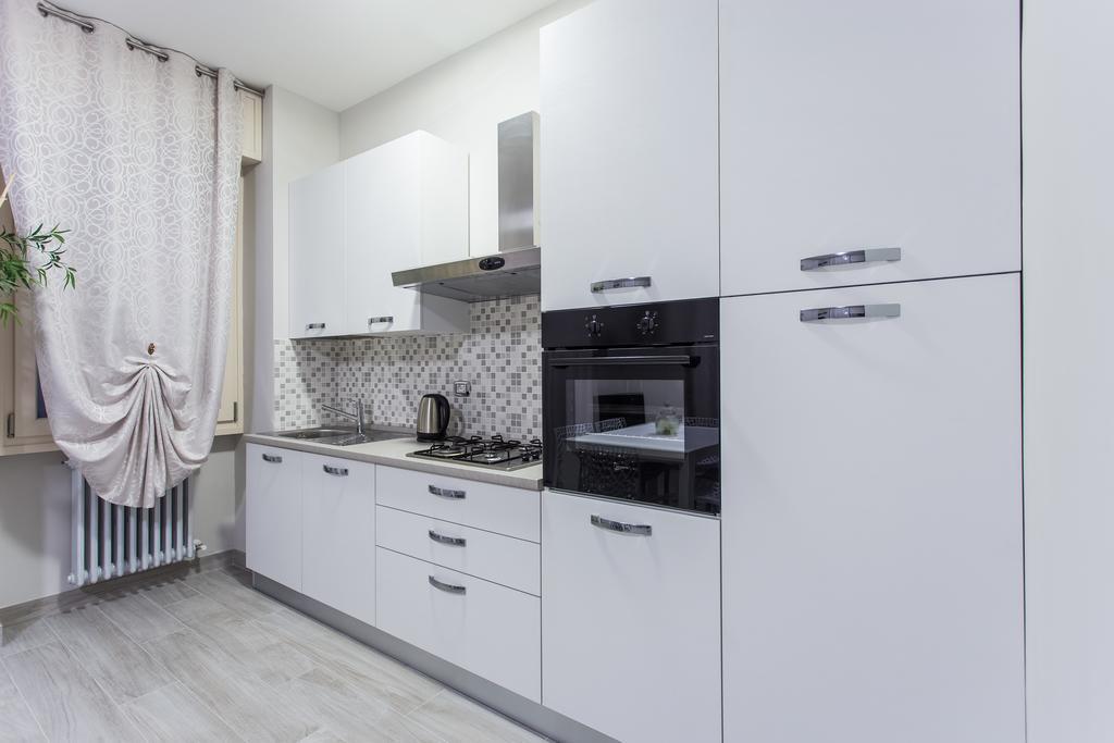 Apartmán Lm House Lonato Exteriér fotografie