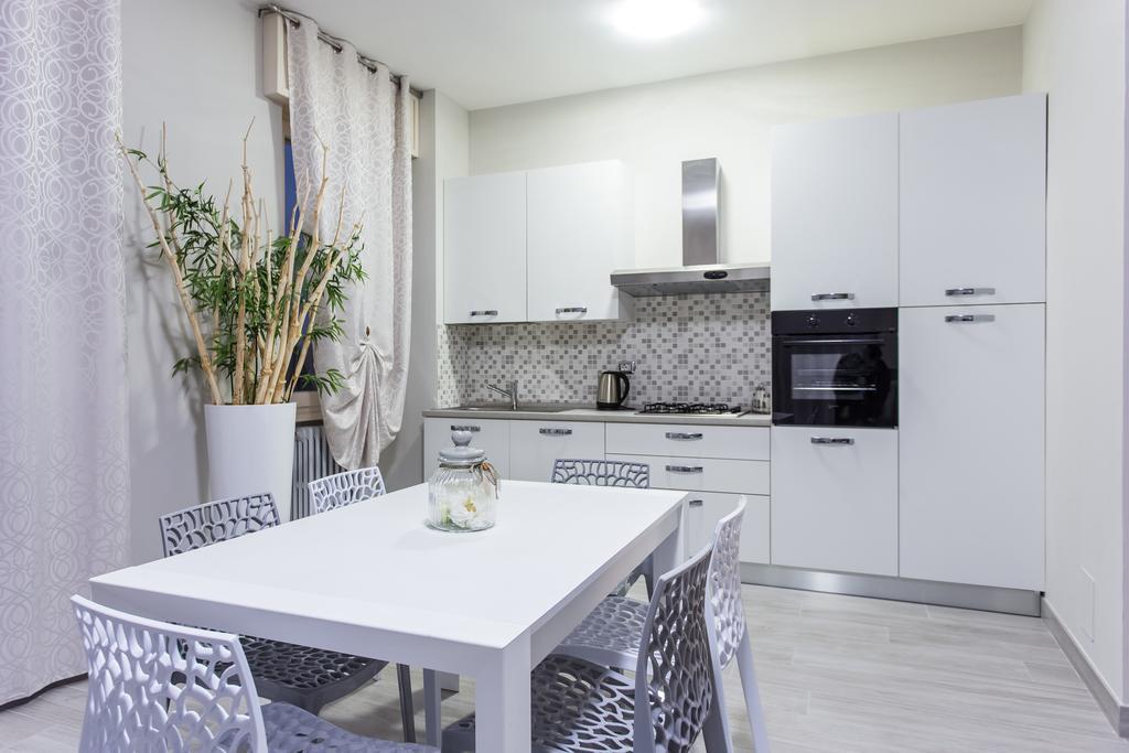 Apartmán Lm House Lonato Exteriér fotografie