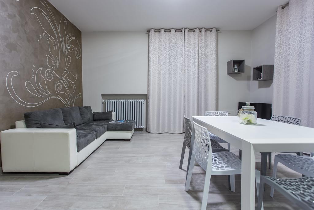 Apartmán Lm House Lonato Exteriér fotografie