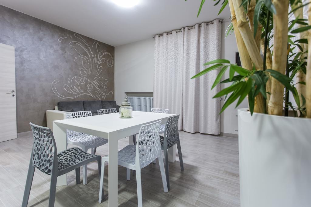 Apartmán Lm House Lonato Exteriér fotografie