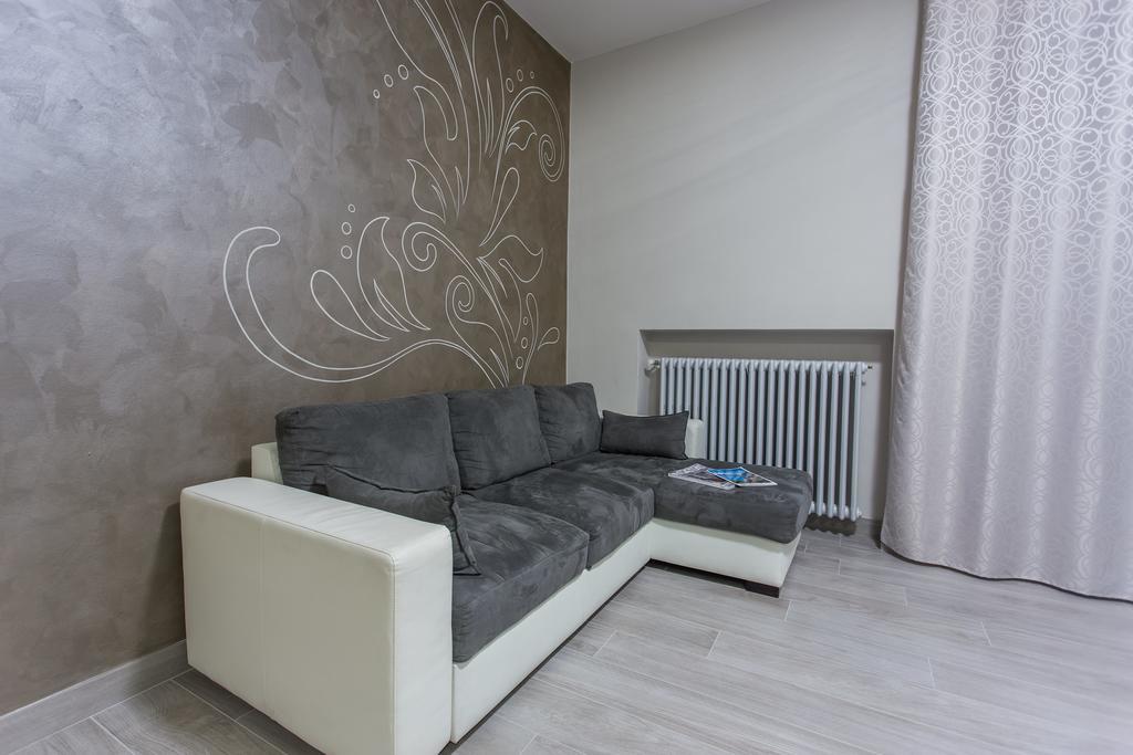Apartmán Lm House Lonato Exteriér fotografie