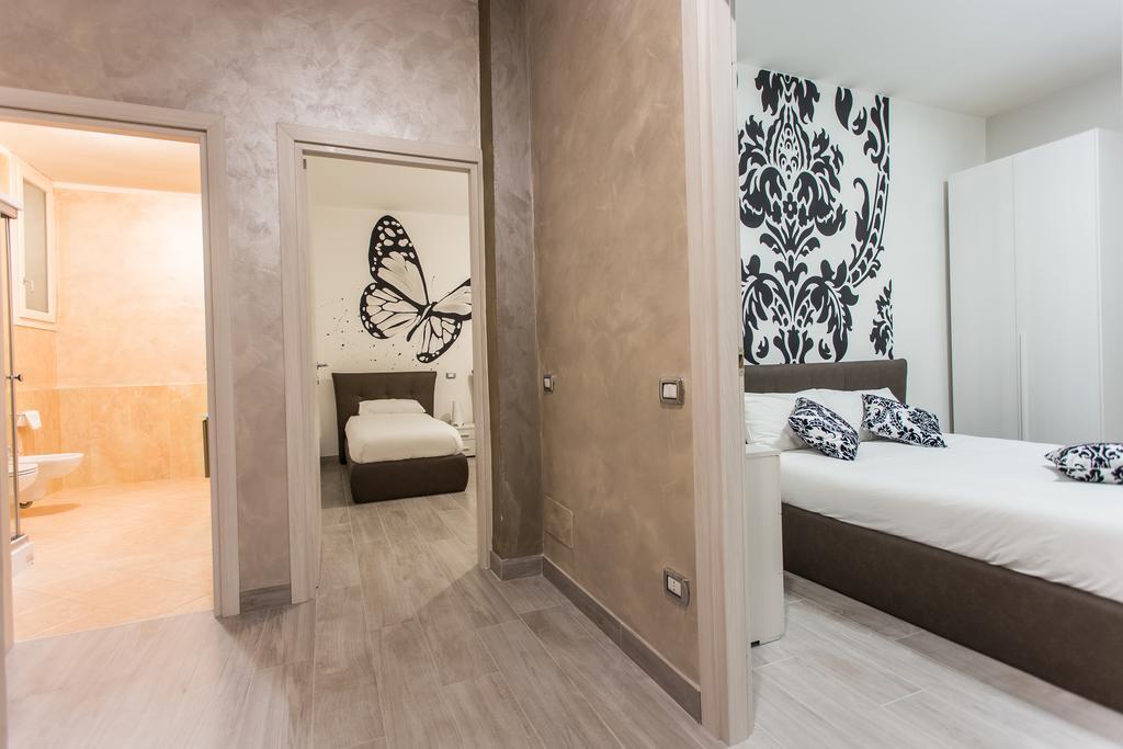 Apartmán Lm House Lonato Exteriér fotografie