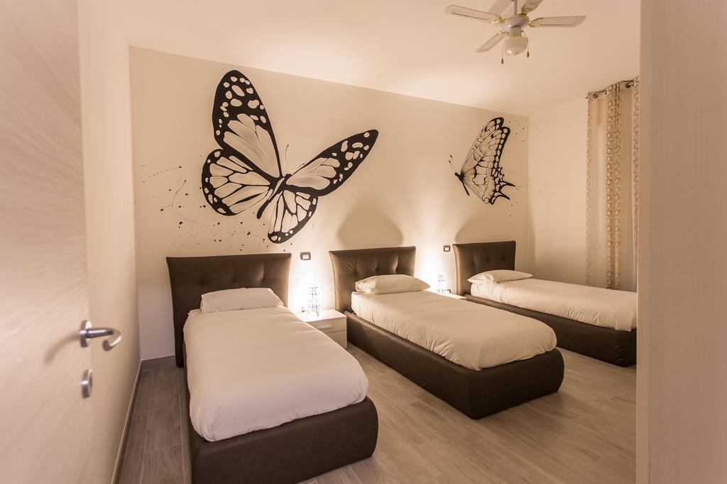 Apartmán Lm House Lonato Exteriér fotografie