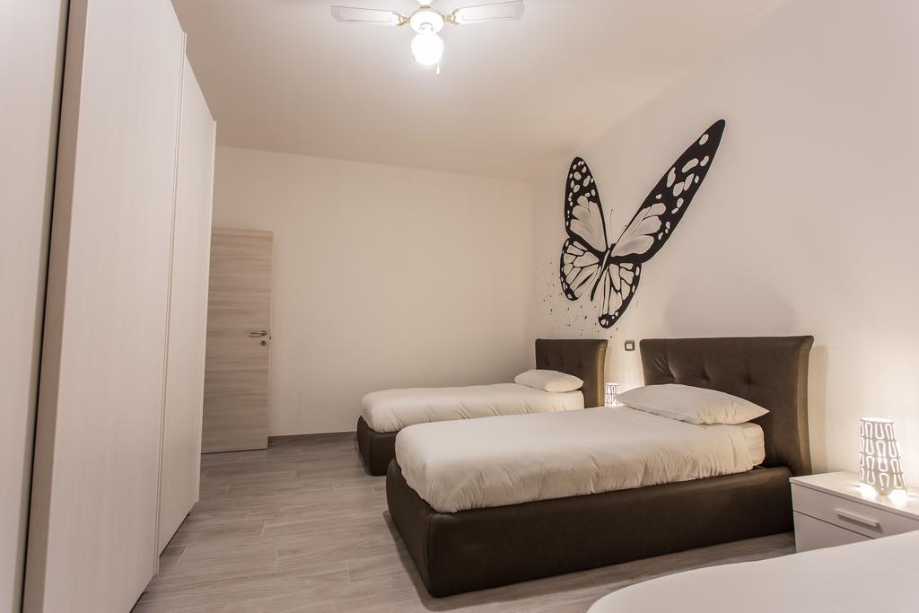 Apartmán Lm House Lonato Exteriér fotografie