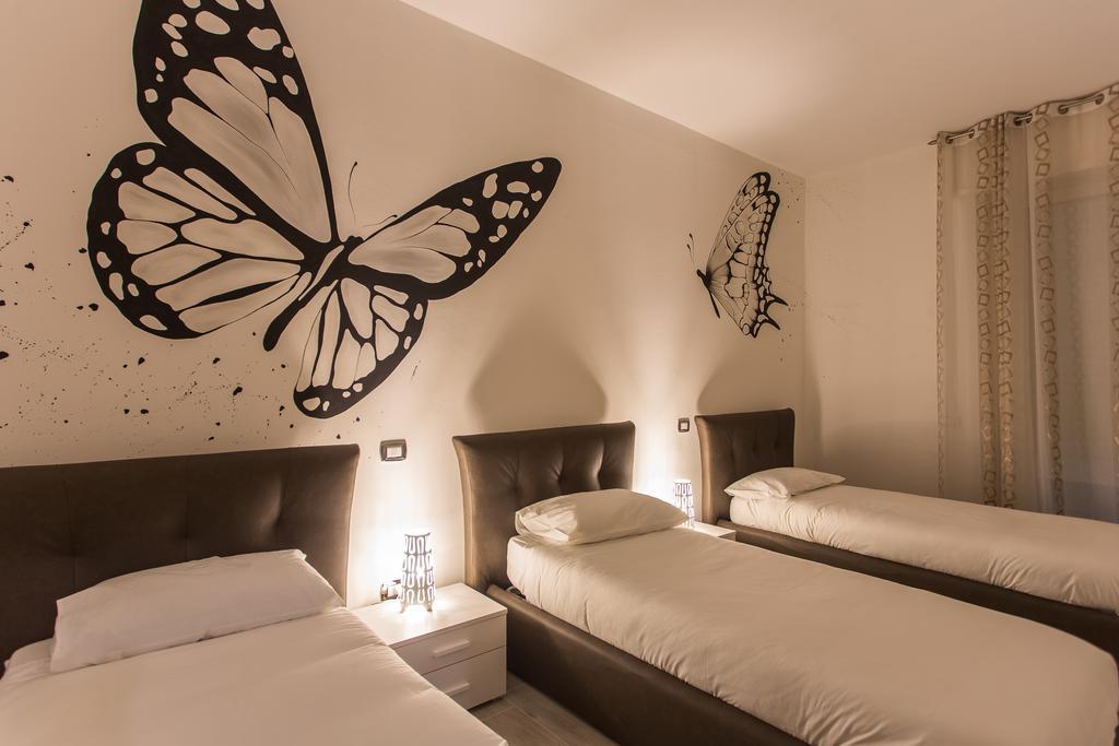 Apartmán Lm House Lonato Exteriér fotografie