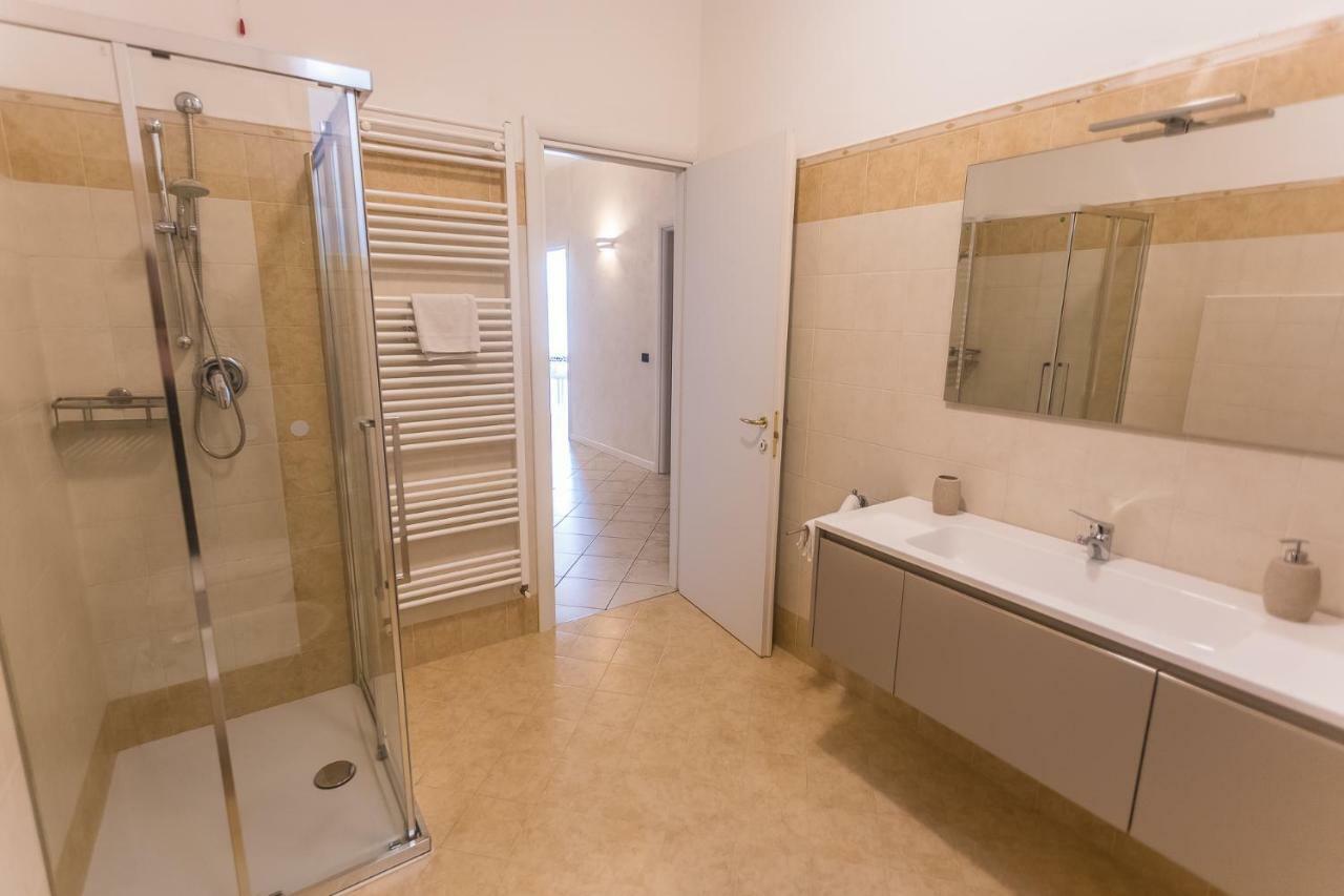 Apartmán Lm House Lonato Exteriér fotografie