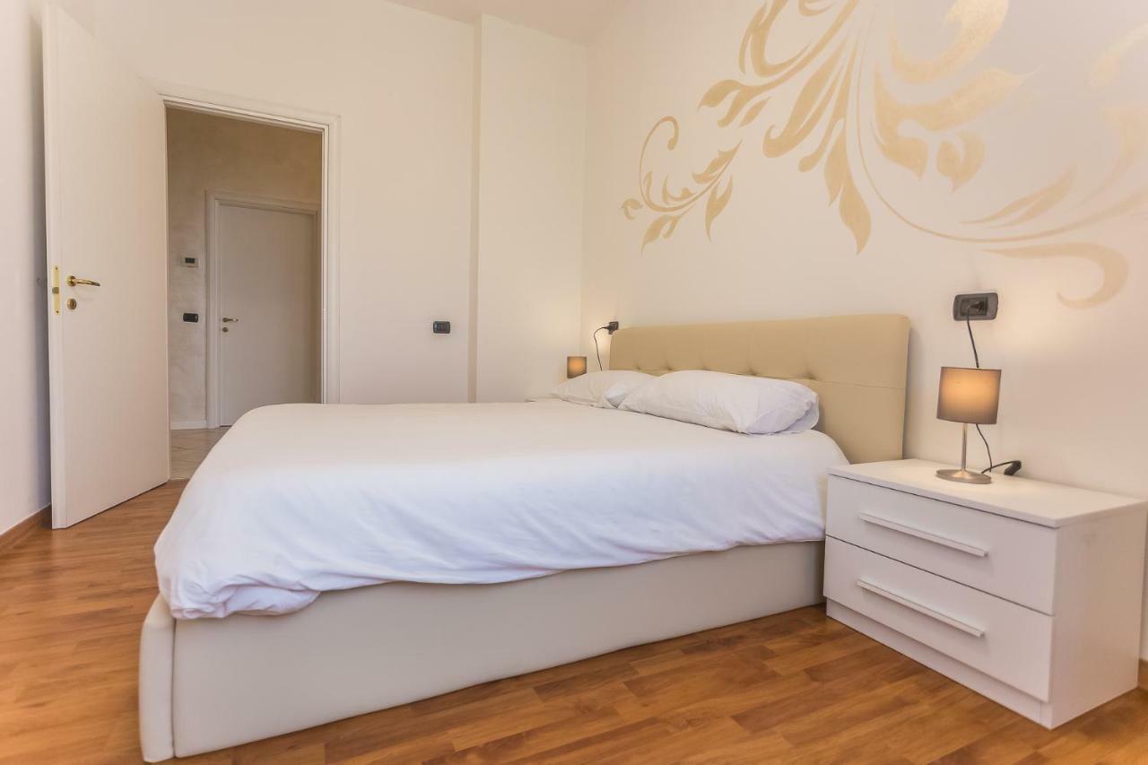 Apartmán Lm House Lonato Exteriér fotografie