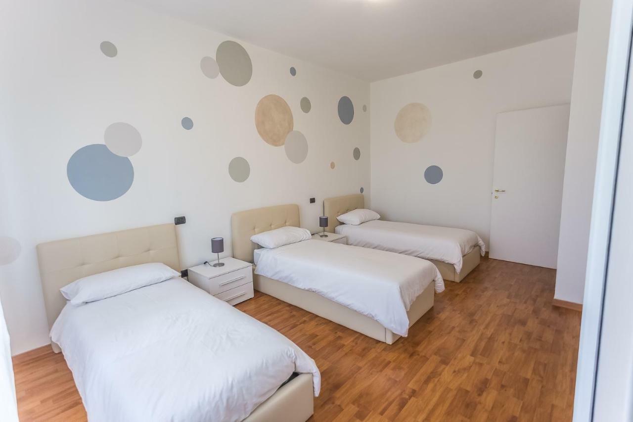 Apartmán Lm House Lonato Exteriér fotografie