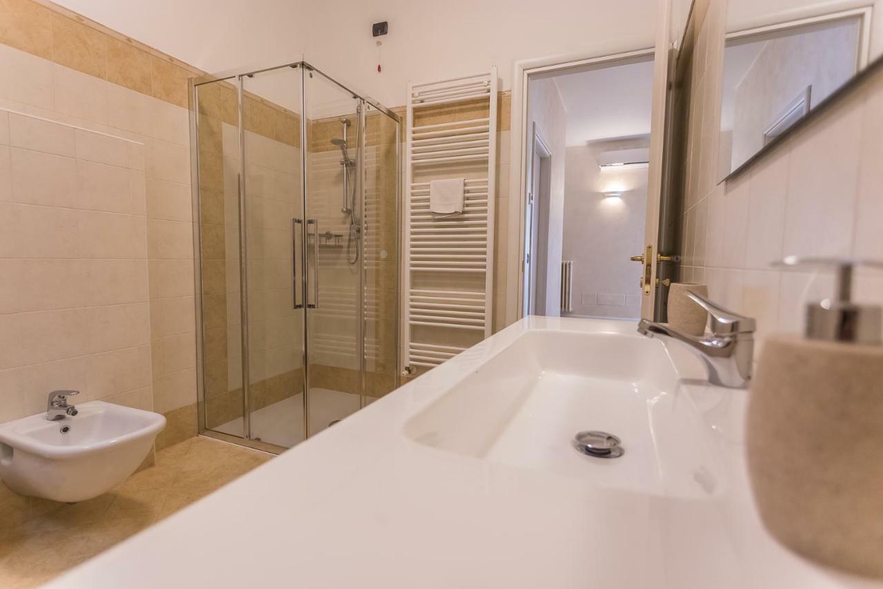 Apartmán Lm House Lonato Exteriér fotografie