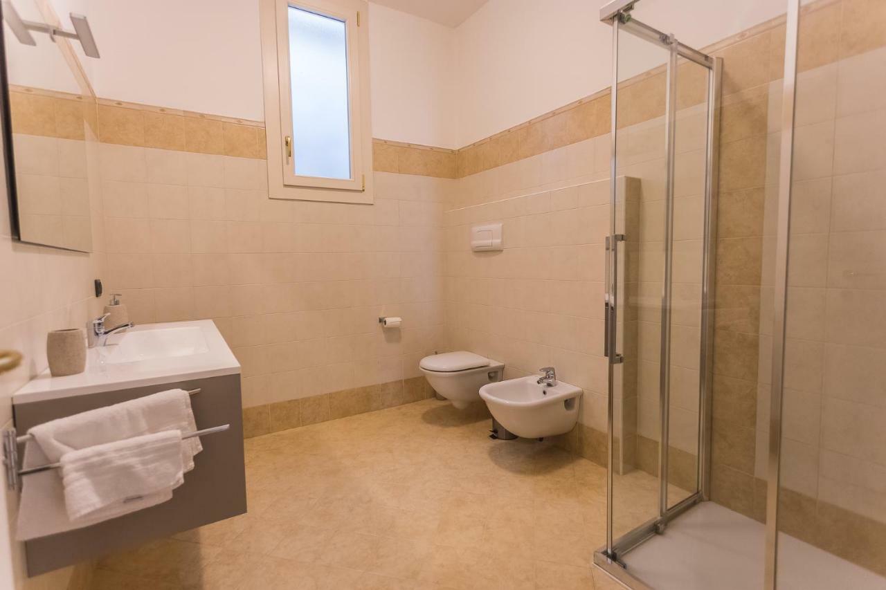 Apartmán Lm House Lonato Exteriér fotografie