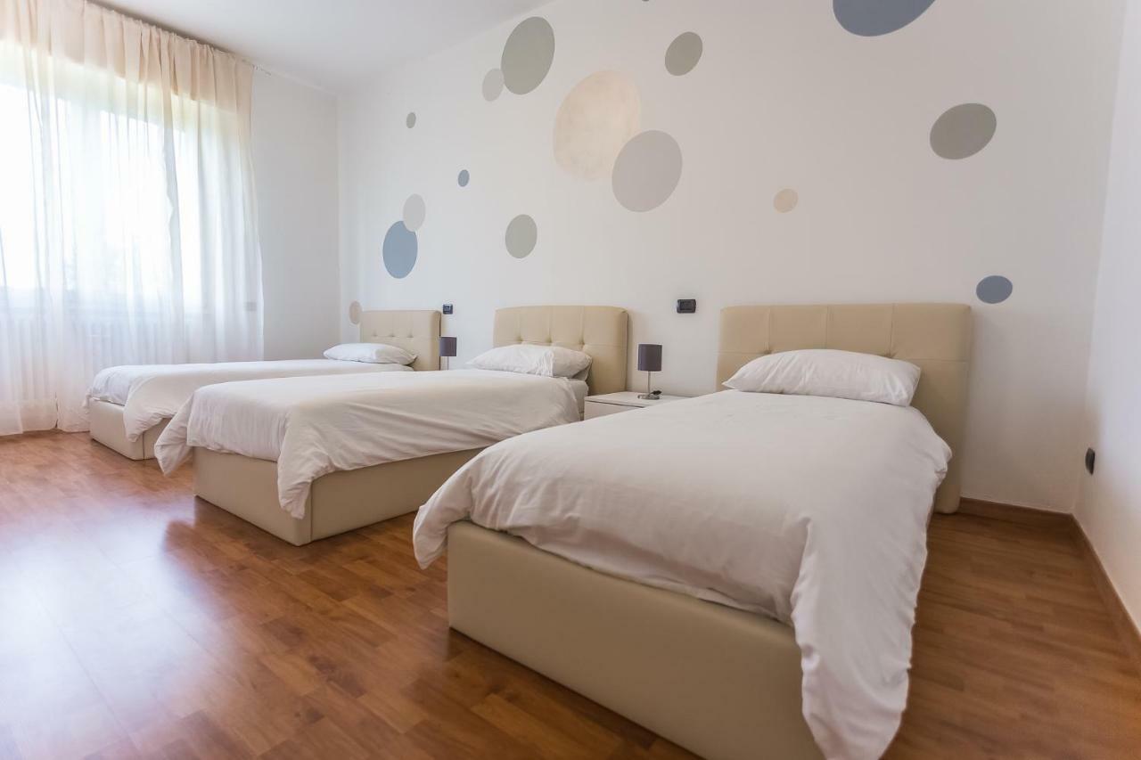 Apartmán Lm House Lonato Exteriér fotografie
